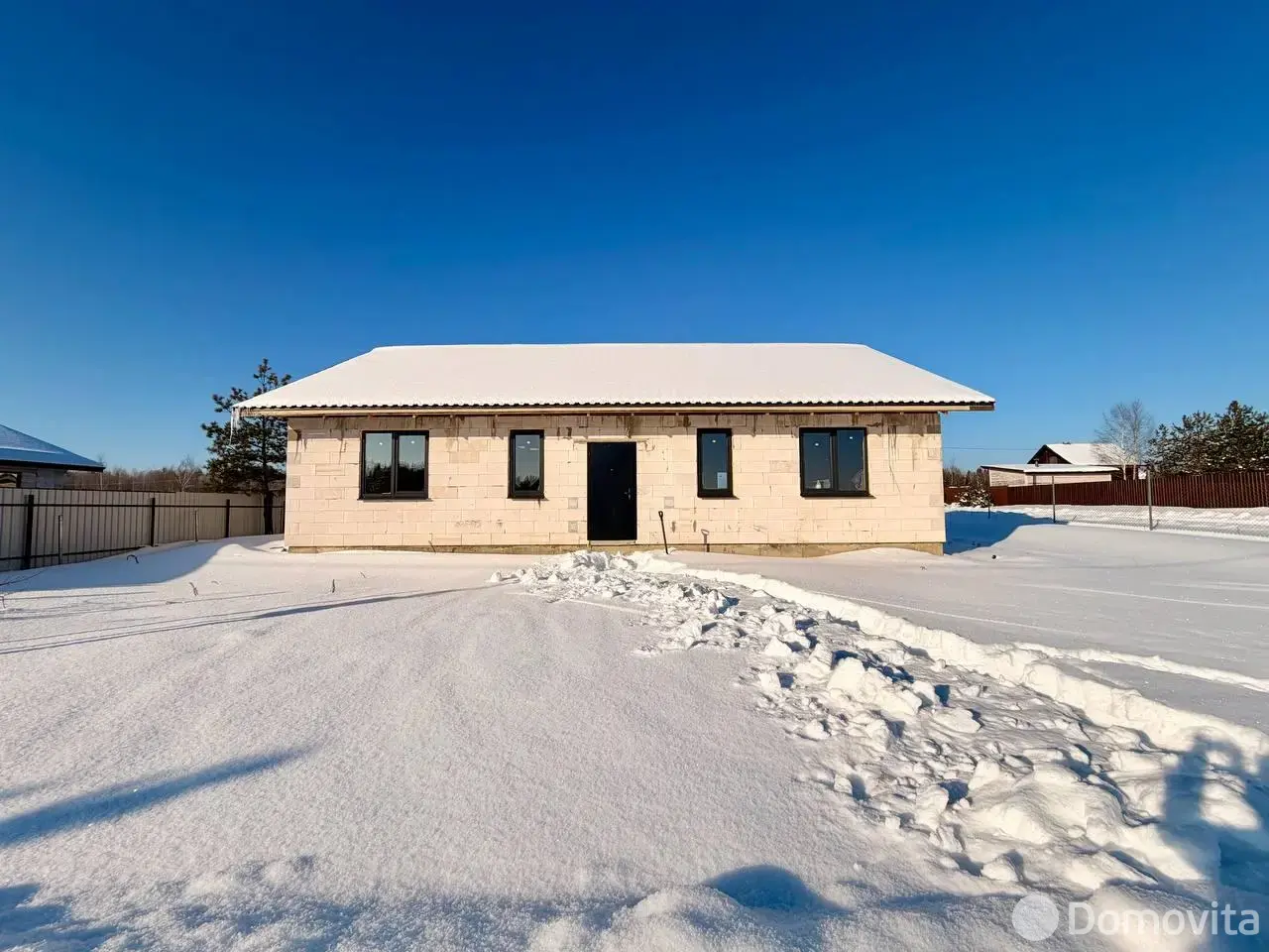 участок, Росинка-1, 