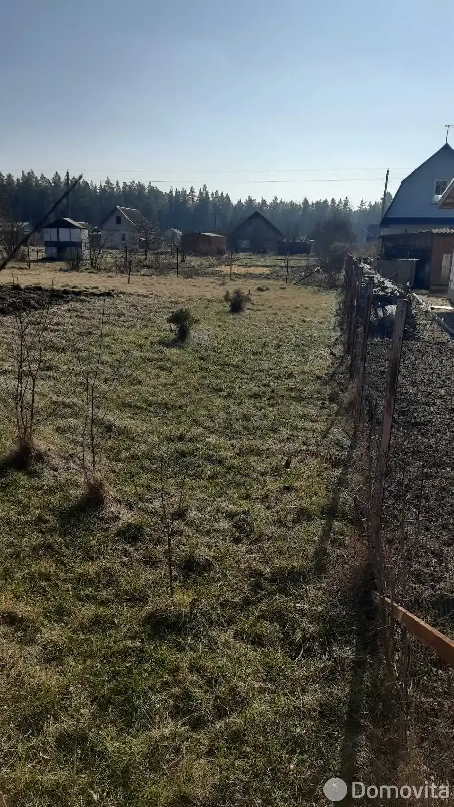 Купить 1-этажную дачу в Земледелец Смолевичский район Минская область, 10600USD, код 181869 - фото 15