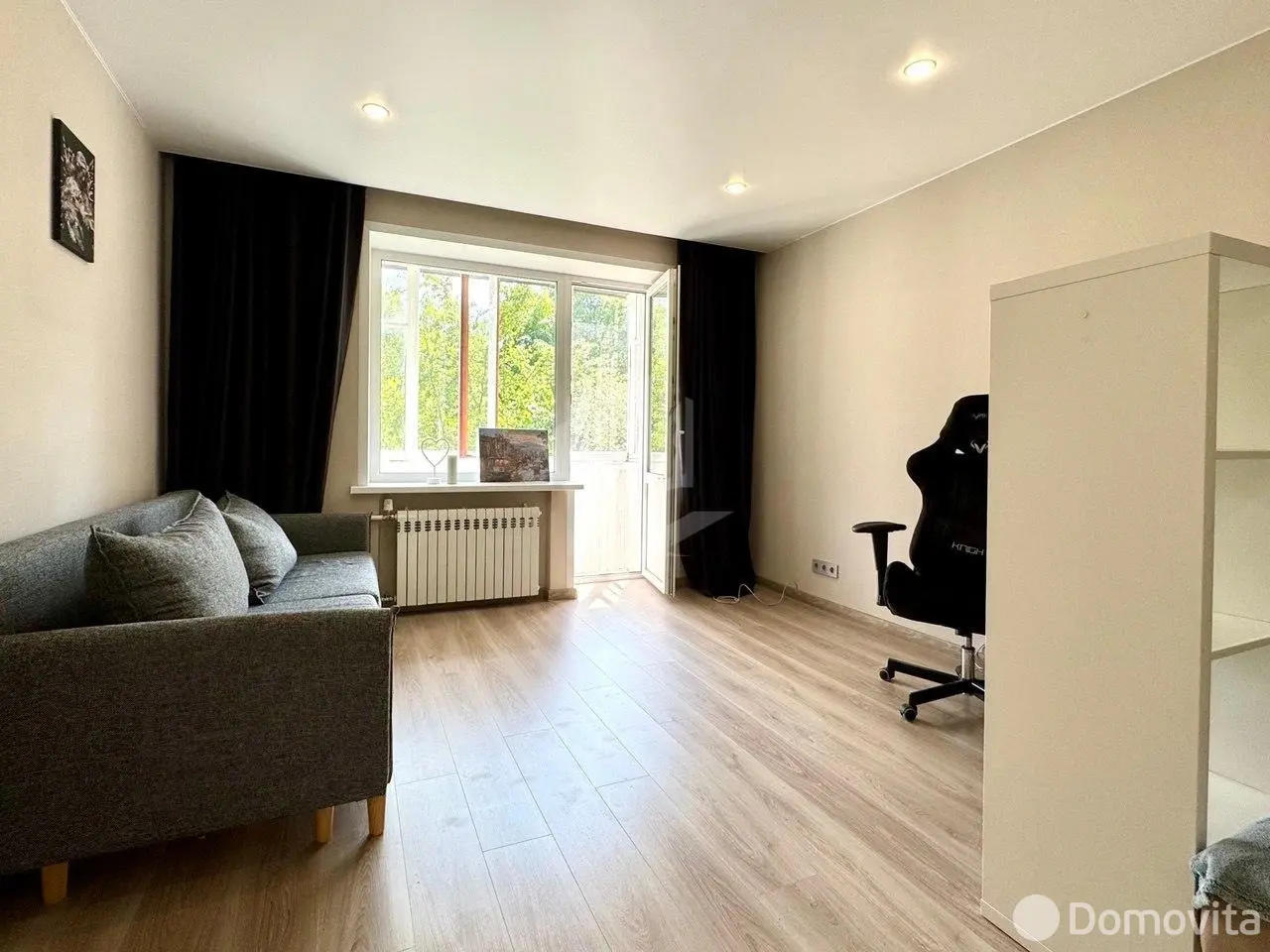 Снять 1-комнатную квартиру в Минске, ул. Калинина, д. 15, 450USD, код 149040 - фото 2