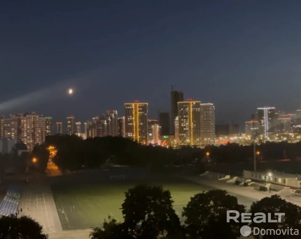 квартира, Минск, ул. Левкова, д. 30 в Октябрьском районе