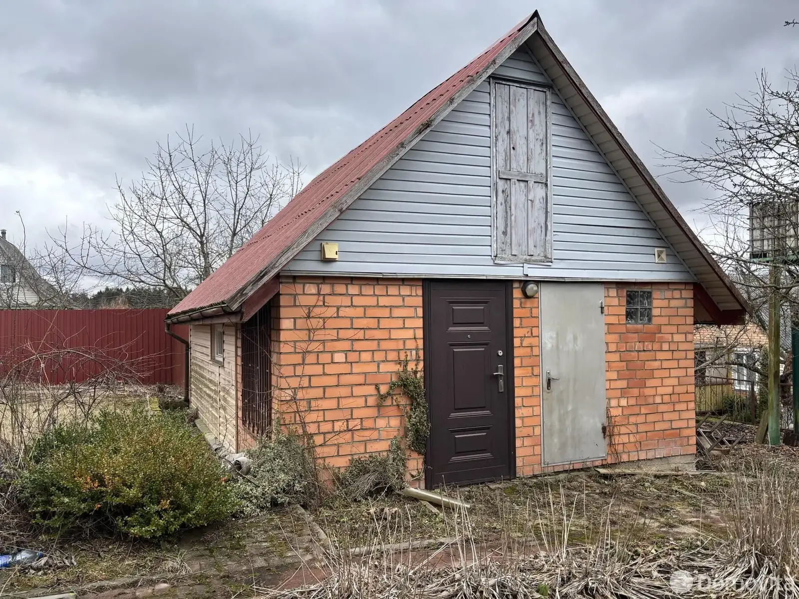 дача, Росинка,