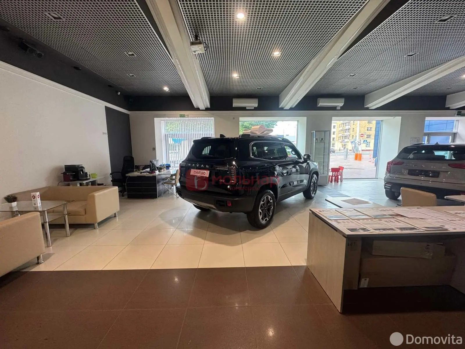 объект сферы услуг, Минск, ул. Свердлова, д. 23 в Ленинском районе