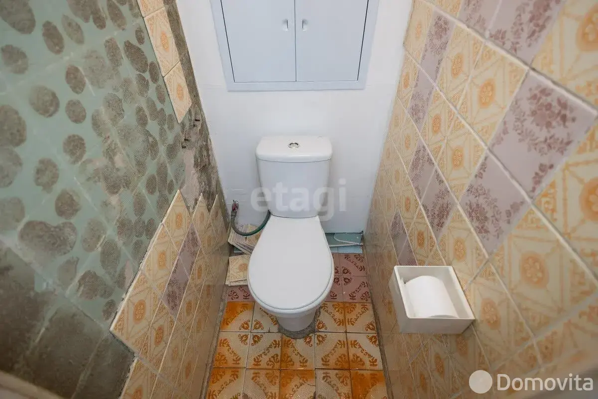 Купить комнату в Минске, ул. Веры Хоружей, д. 16, цена 32000 USD, код 7391 - фото 18