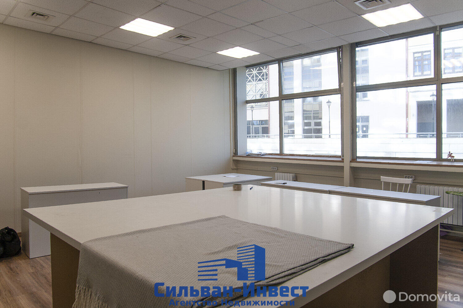 Купить офис на пл. Свободы, д. 17 в Минске, 1119980USD, код 6651 - фото 24