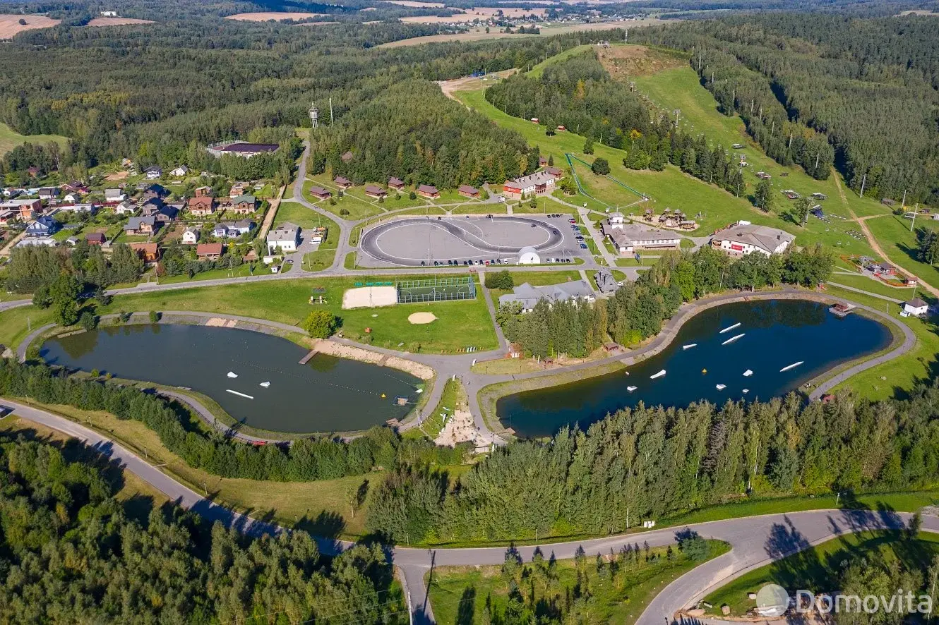 участок, ВЕРЯГИ, , стоимость продажи 53 848 р.