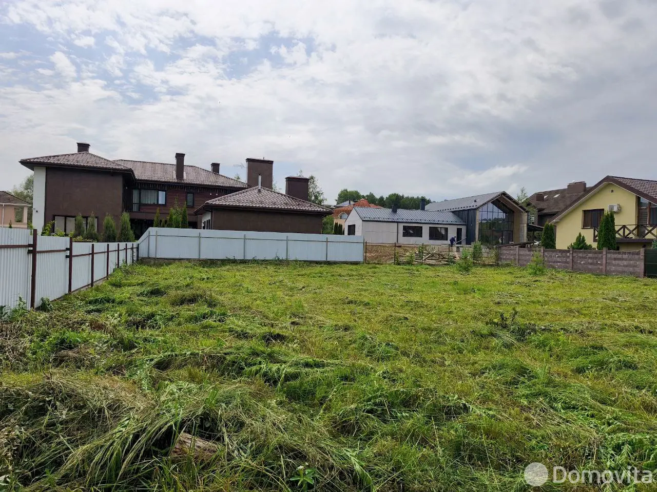 дом, Тарасово, ул. Васильковая 