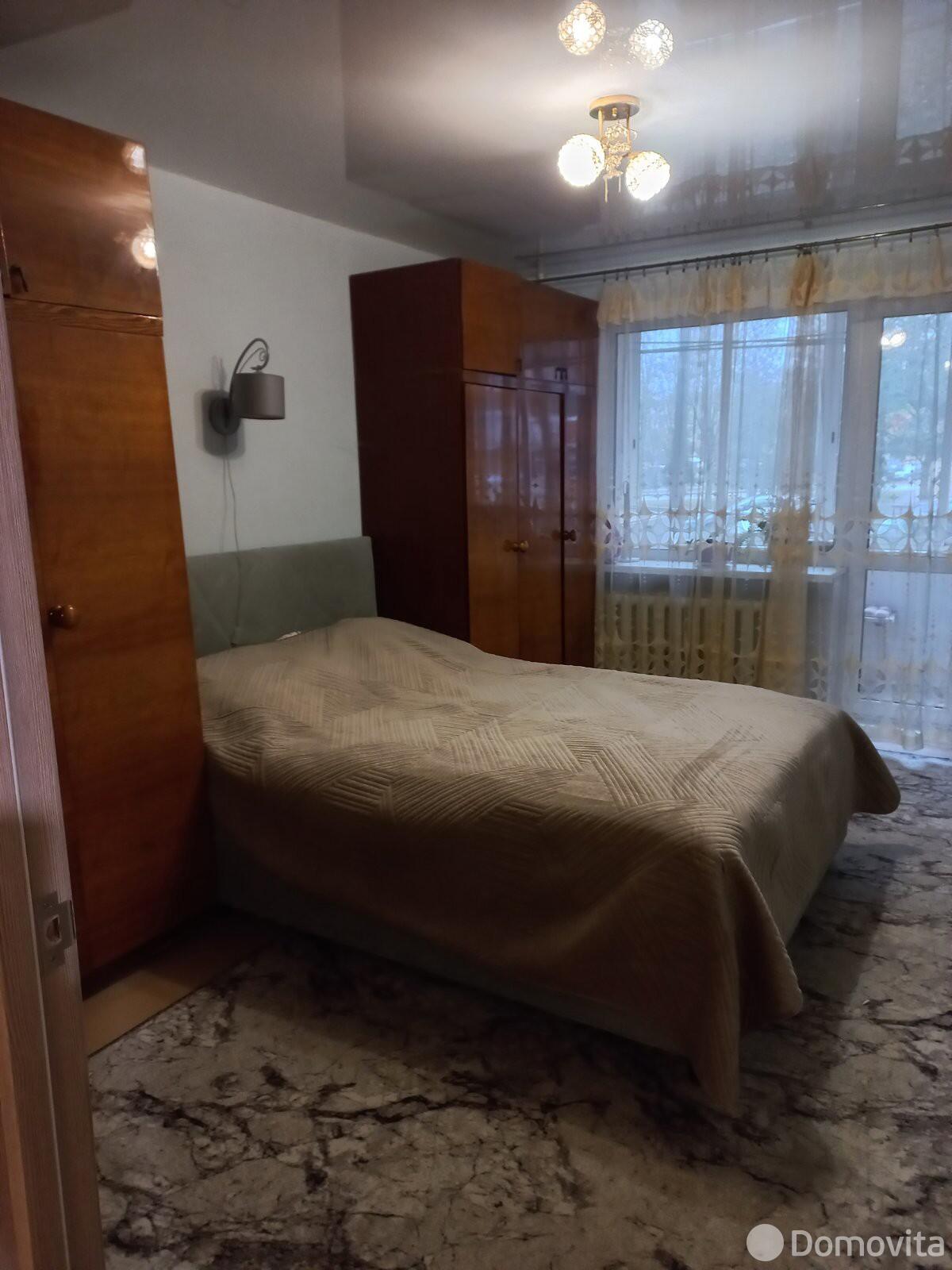 Продажа 2-комнатной квартиры в Витебске, ул. Мира, д. 24, 38000 USD, код: 1114548 - фото 6