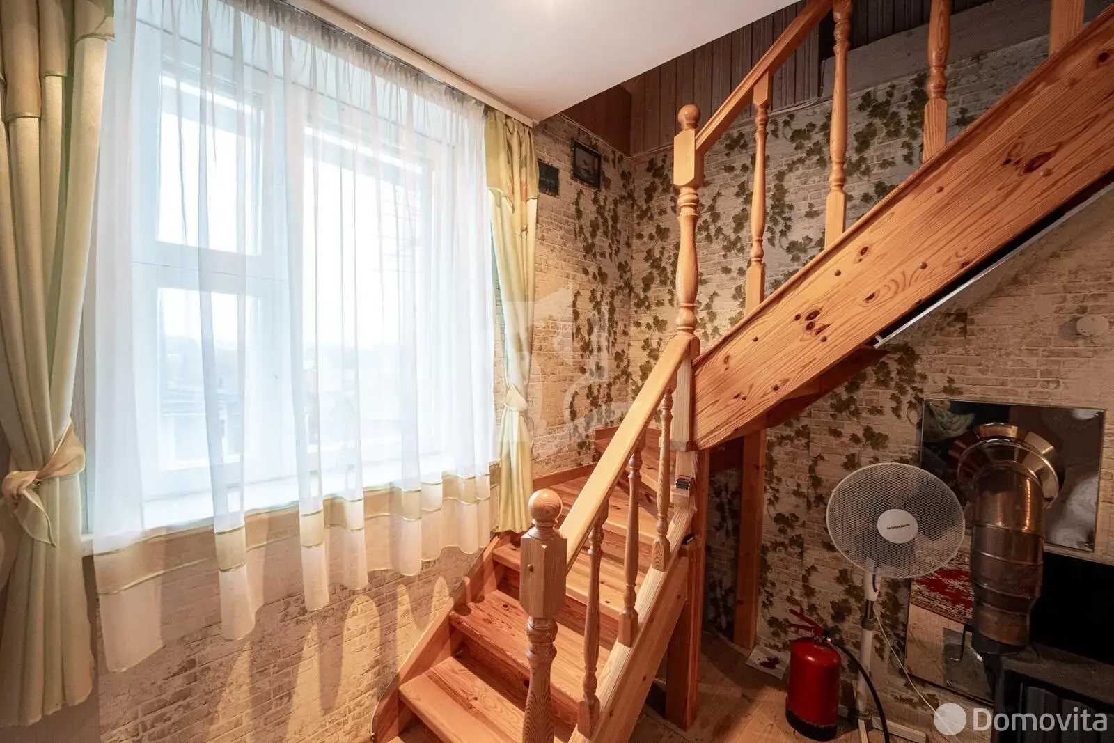 Купить 2-этажную дачу в Дружба-87 Минская область, 59800USD, код 184635 - фото 22