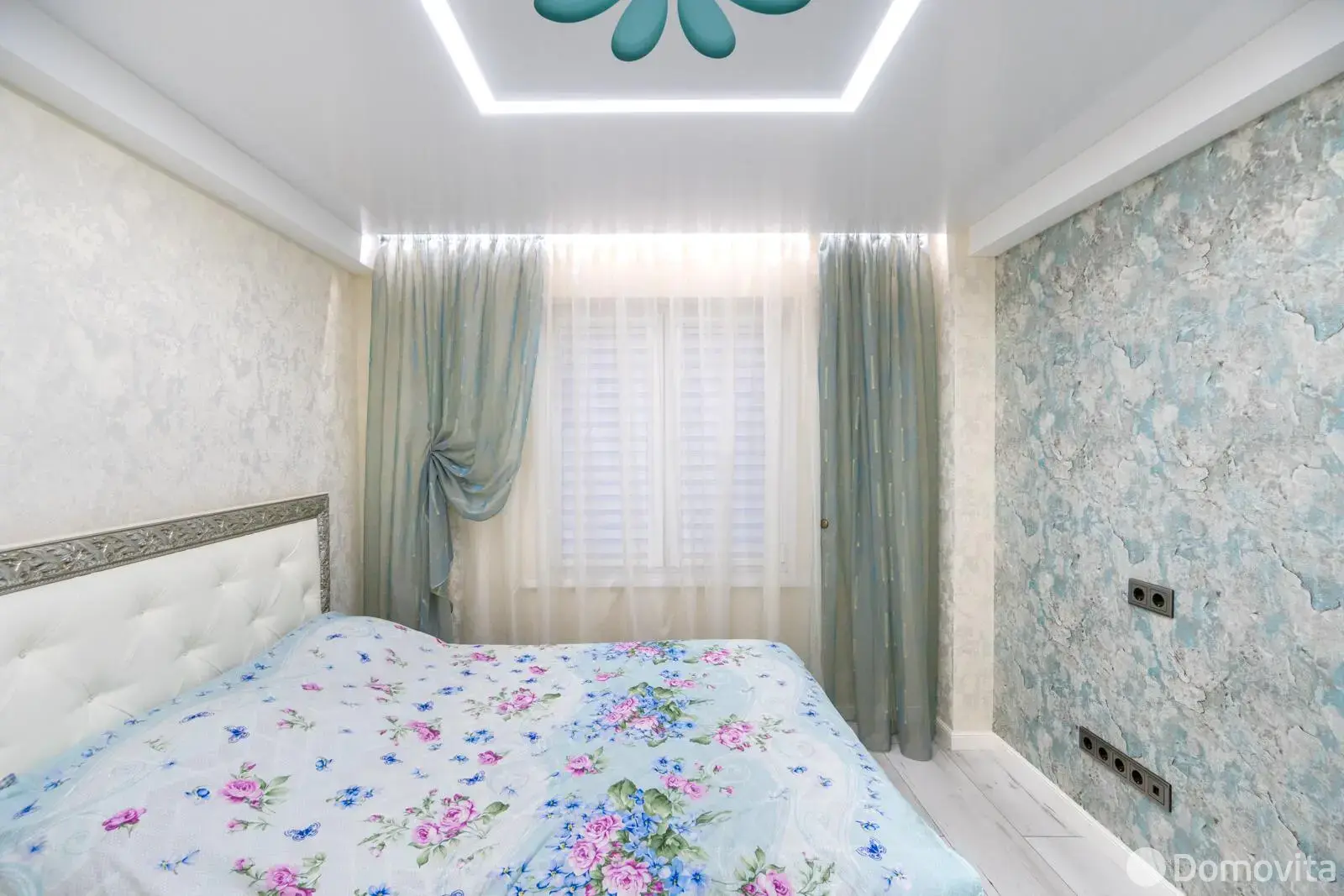 Купить 3-комнатную квартиру в Минске, ул. Мирошниченко, д. 4, 125000 USD, код: 1122603 - фото 6
