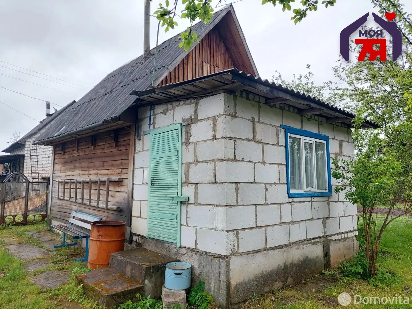 дача, Садовод, 