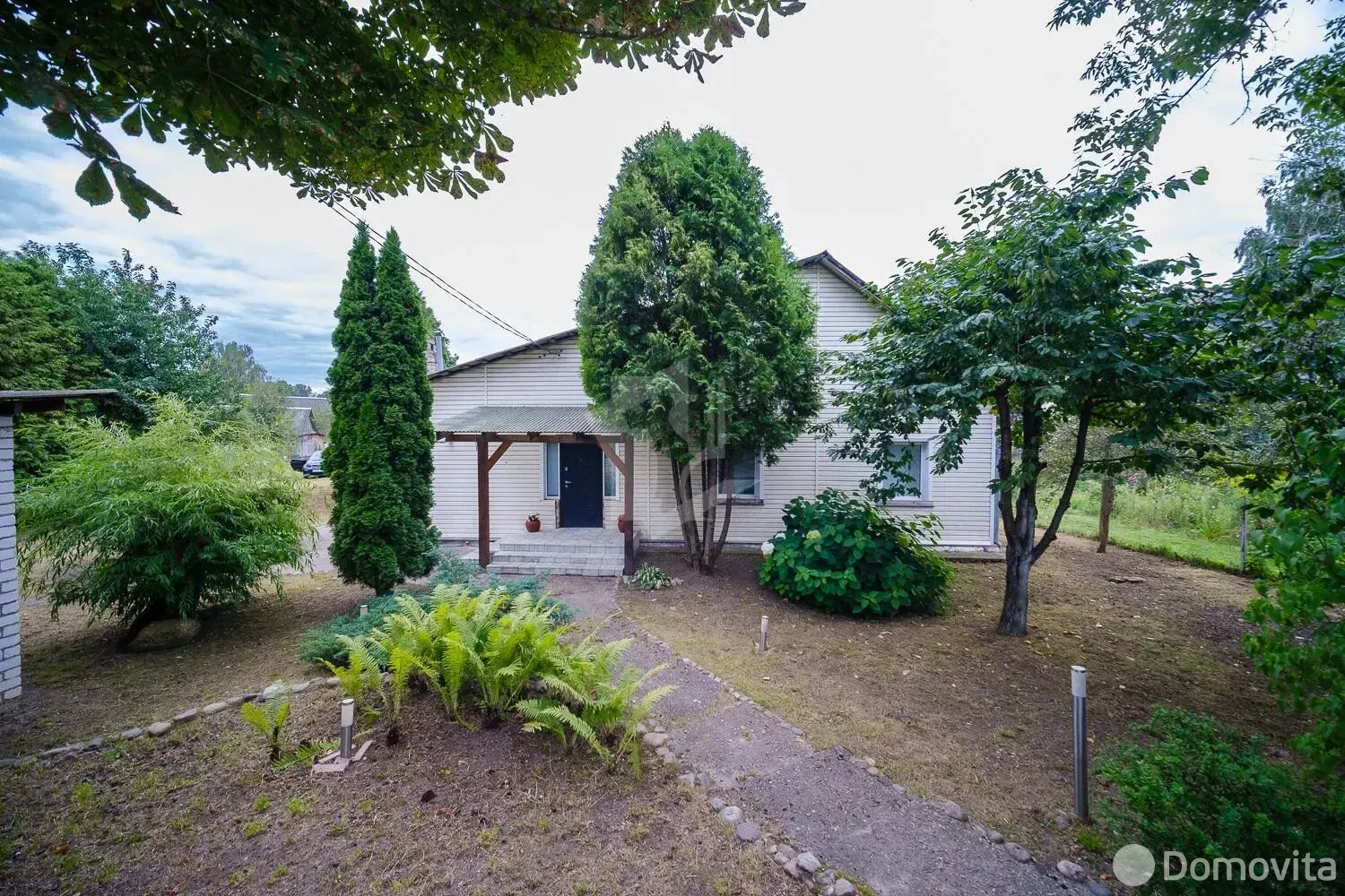 дом, Логойск, ул. Победы, д. 31