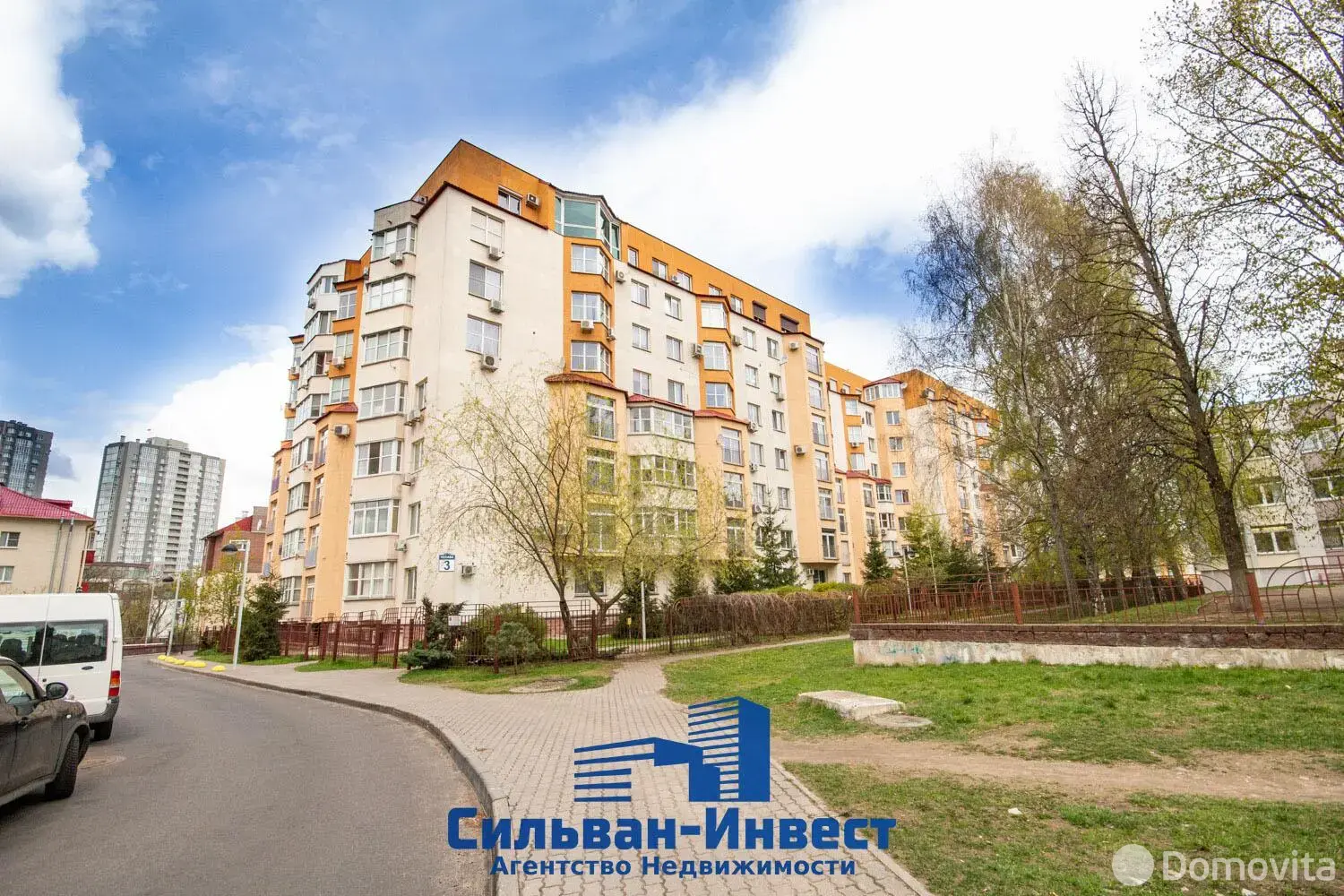 Снять офис на ул. Чехова, д. 3 в Минске, 688EUR, код 16905 - фото 25