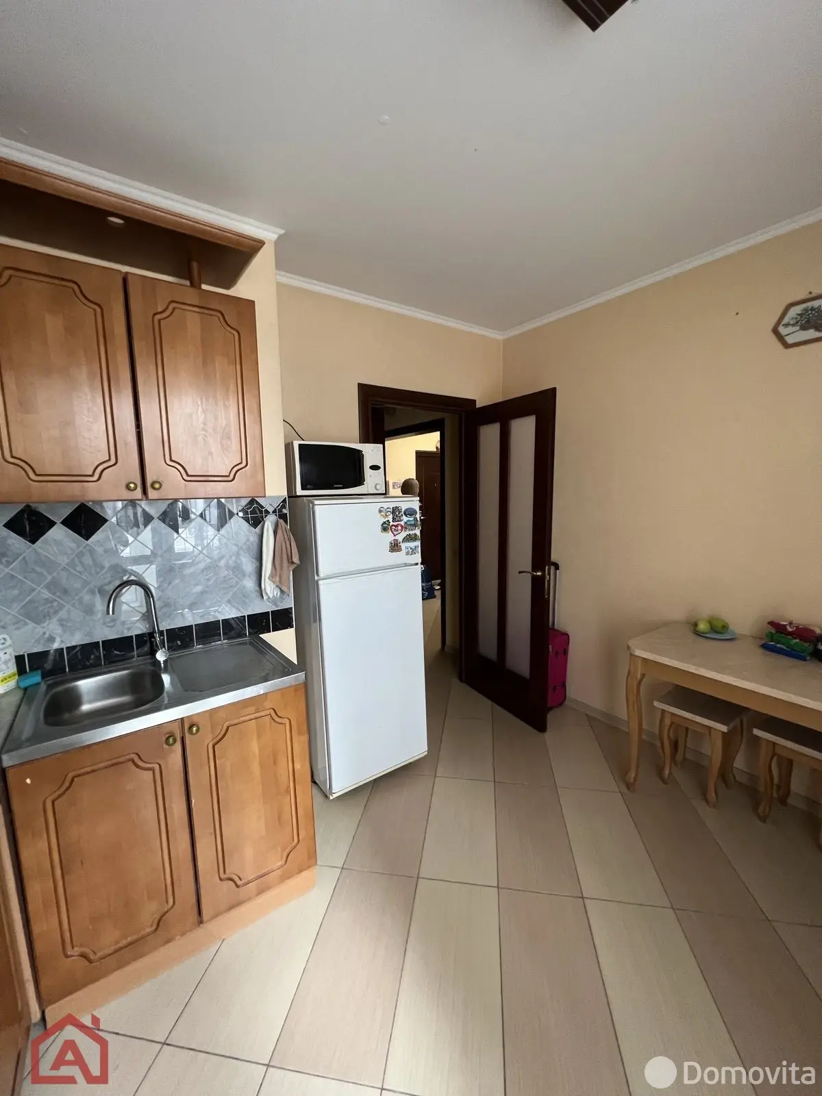 Цена аренды квартиры, Минск, ул. Радужная, д. 19