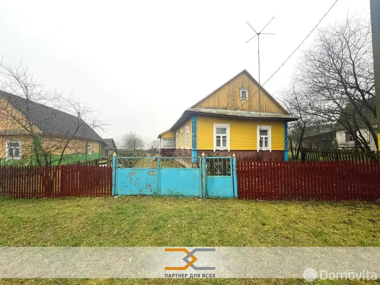 коттедж, Знамя, ул. Знаменская, стоимость продажи 26 178 р.