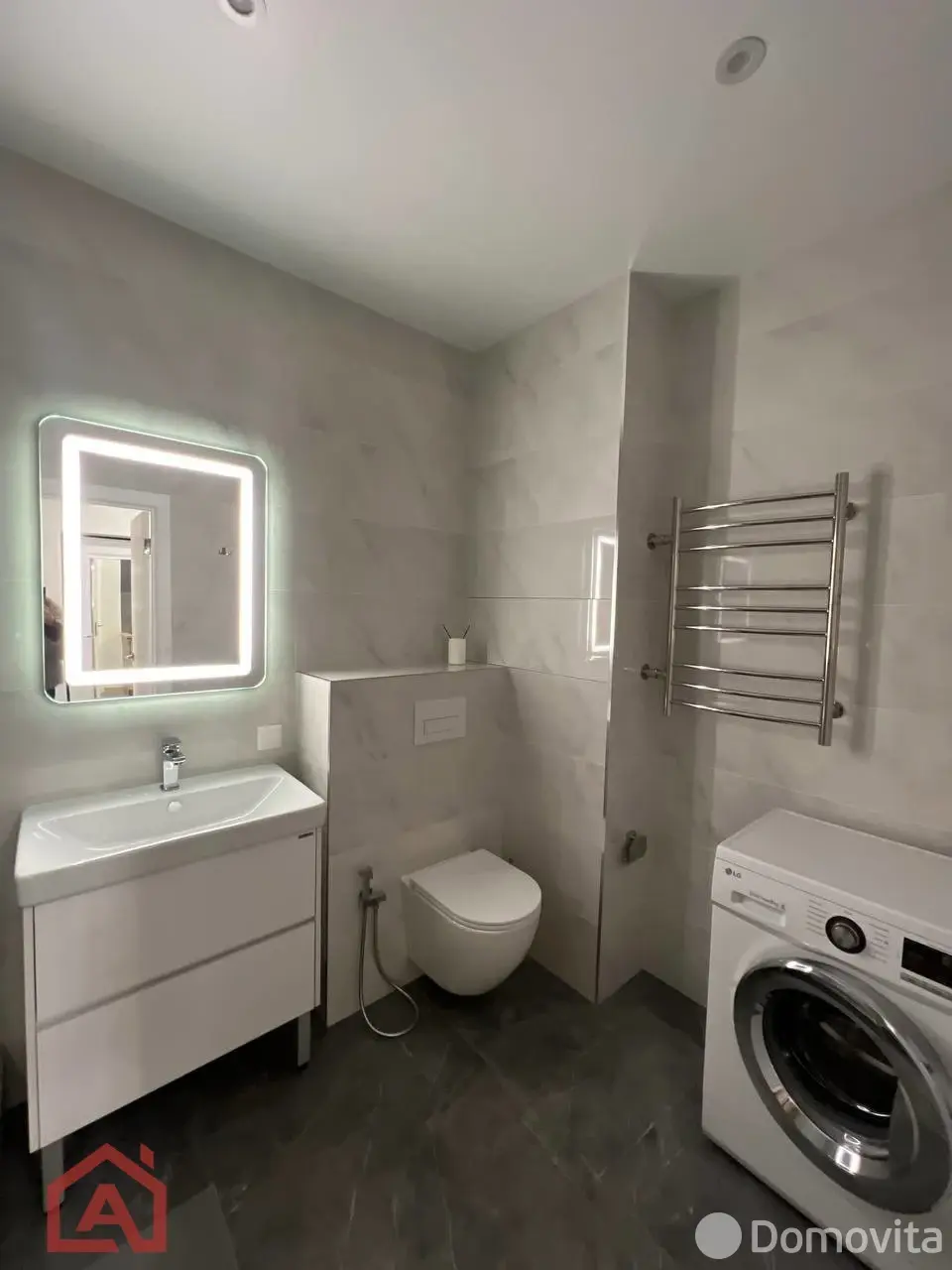 Снять 1-комнатную квартиру в Копище, ул. Николая Камова, д. 1, 480USD, код 149210 - фото 18