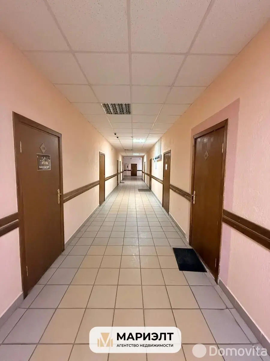 Купить офис на ул. Харьковская, д. 15 в Минске, 521600USD, код 10216 - фото 5