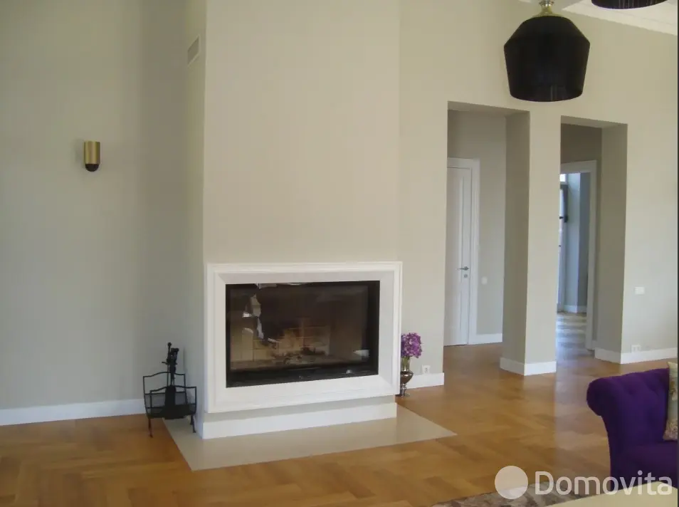 Аренда 3-этажного коттеджа в Семкове Городке, Минская область, ул. Садовая, 4000USD, код 4806 - фото 12