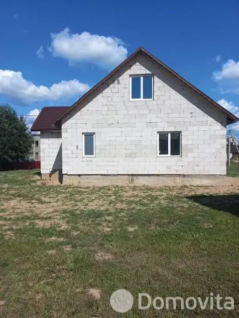 продажа коттеджа, Октябрьский, ул. Смолевичская