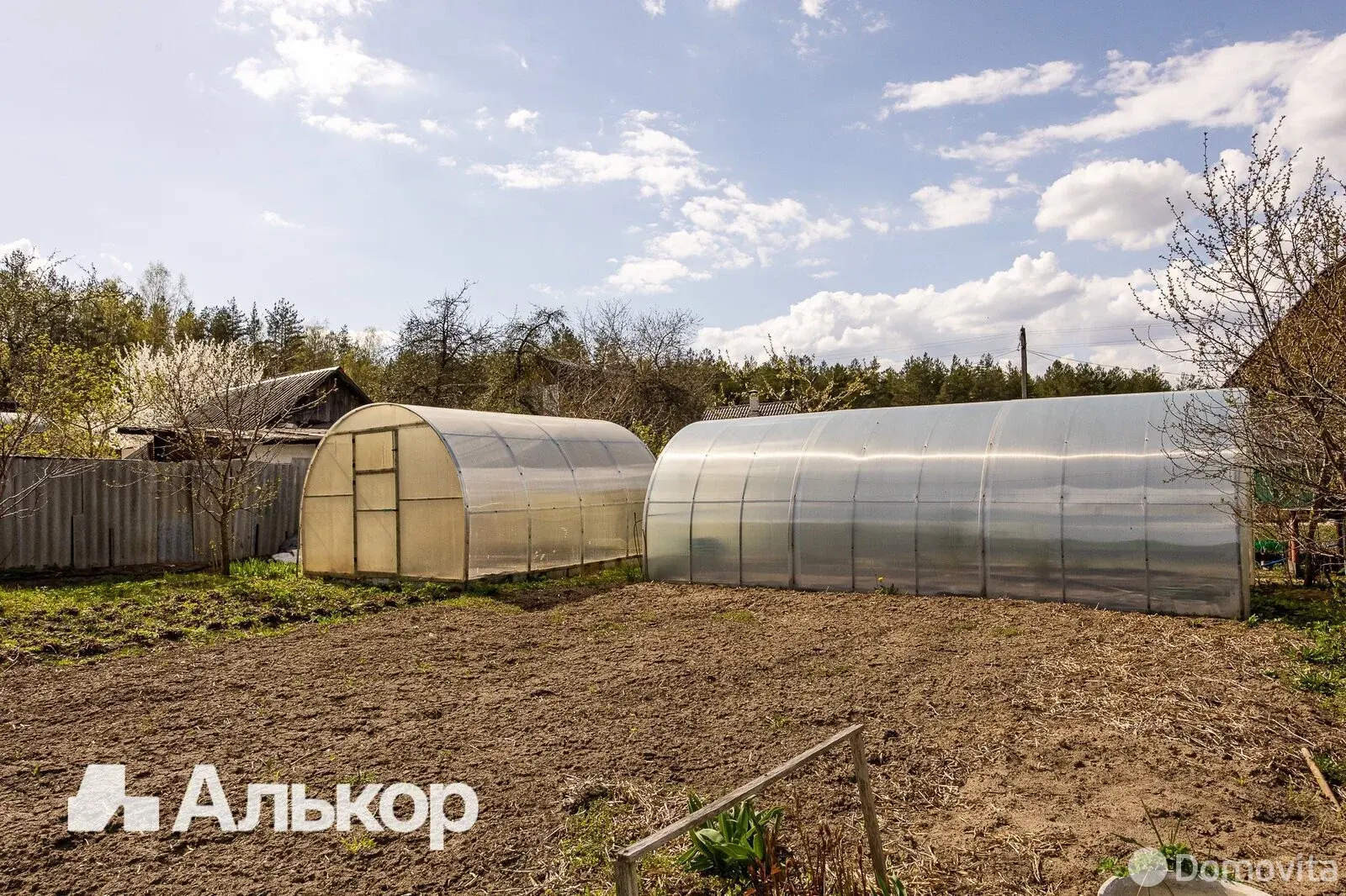 Продажа 2-этажной дачи в За урожай Минская область, 29000USD, код 182821 - фото 28