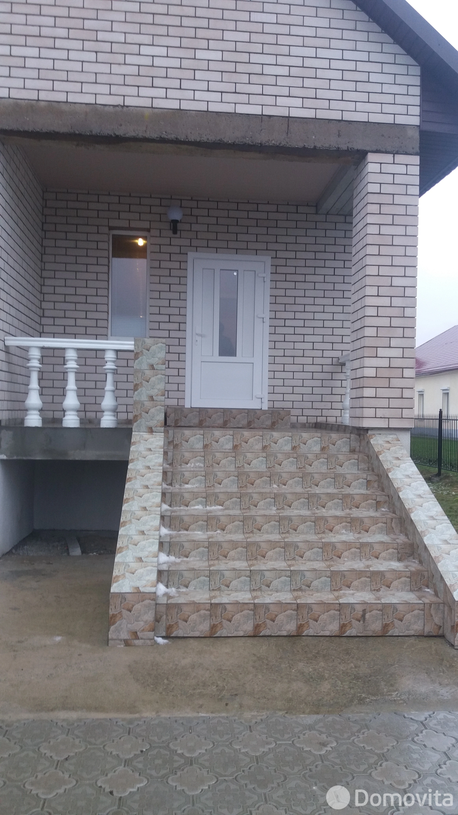 продажа коттеджа, Береза, пер. Армейский, д. 13