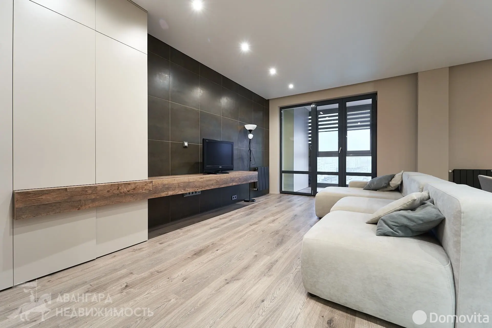 квартира, Минск, ул. Ратомская, д. 50, стоимость аренды 2 767 р./мес.