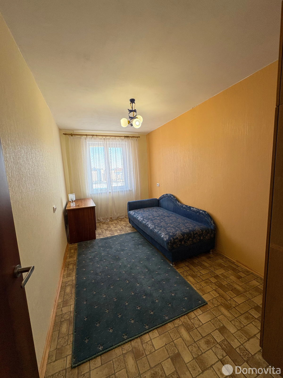 квартира, Минск, ул. Орловская, д. 86/1 