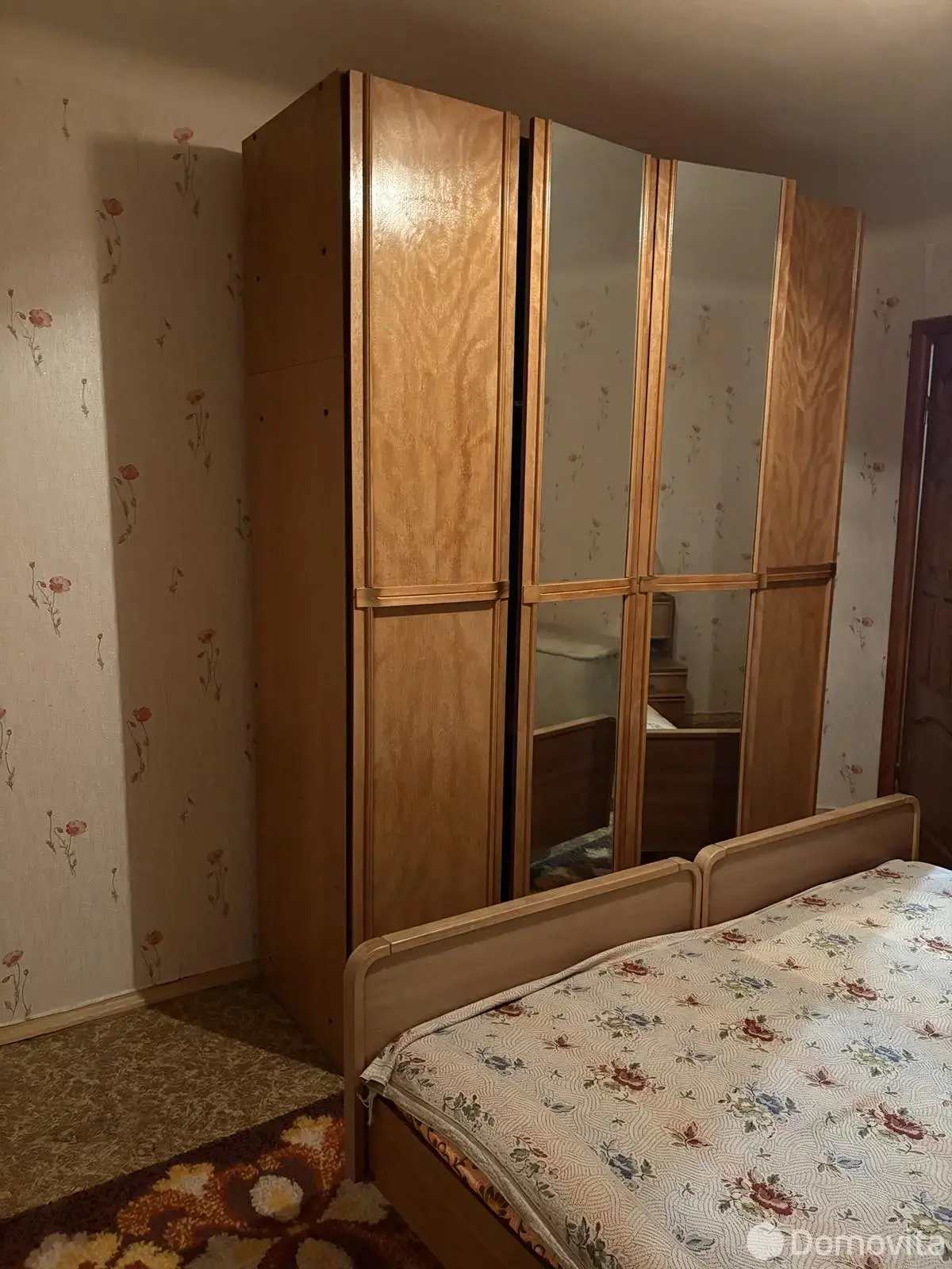 комната, Минск, ул. Волгоградская, д. 53 
