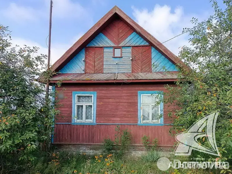 продажа коттеджа, Родничок-комбината электротехнических изделий, 