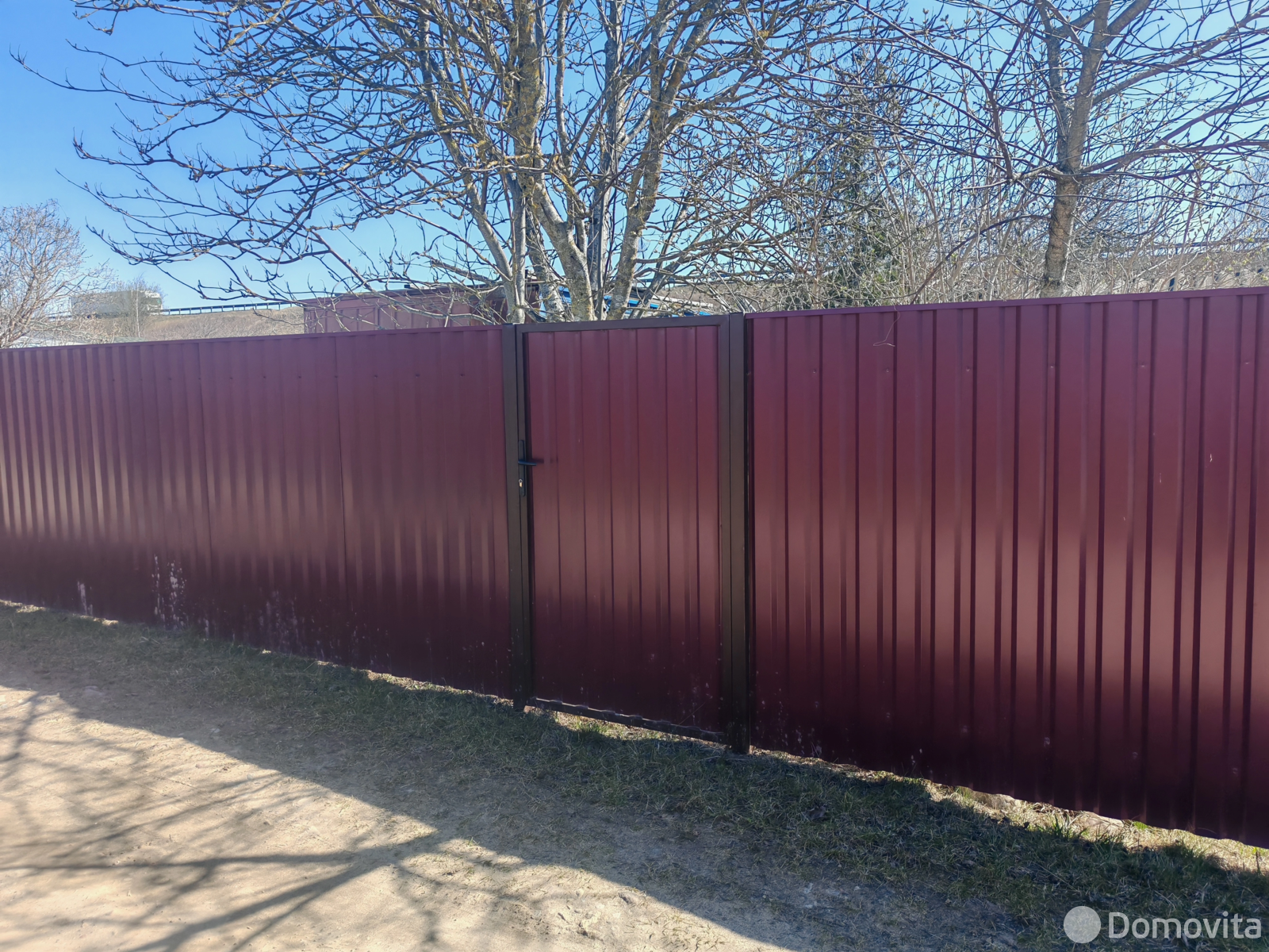 участок, Сузорье,