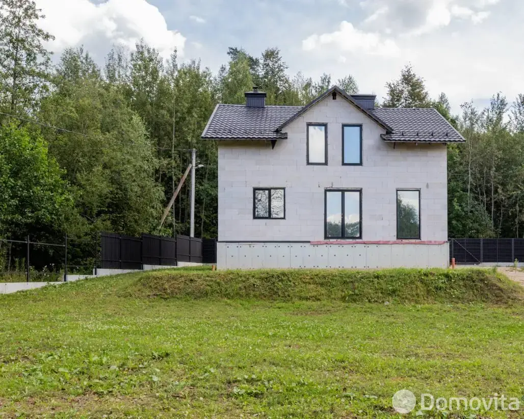 коттедж, Новое Поле, 