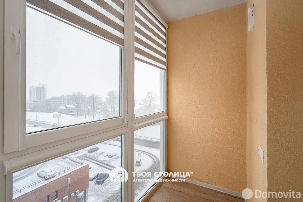 Продажа комнаты в Минске, ул. Максима Богдановича, д. 144, цена 170000 USD, код 7511 - фото 30