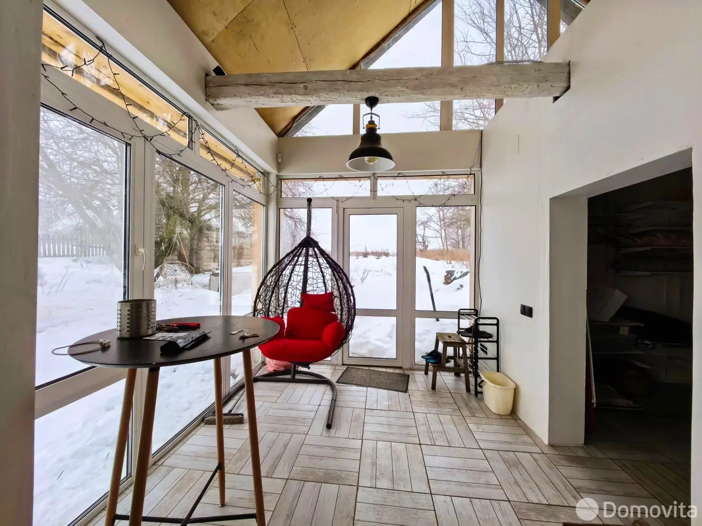 коттедж, Сороги, ул. Советская 