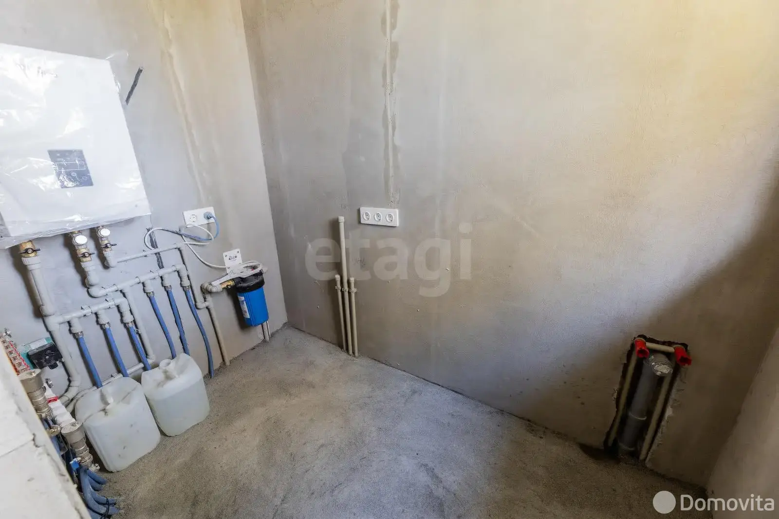 дом, Лысовичи, 