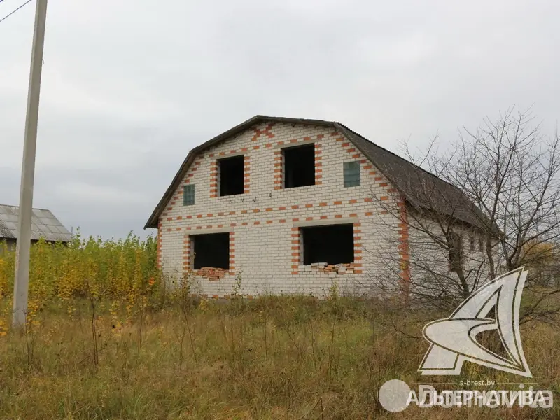 коттедж, Домачево,