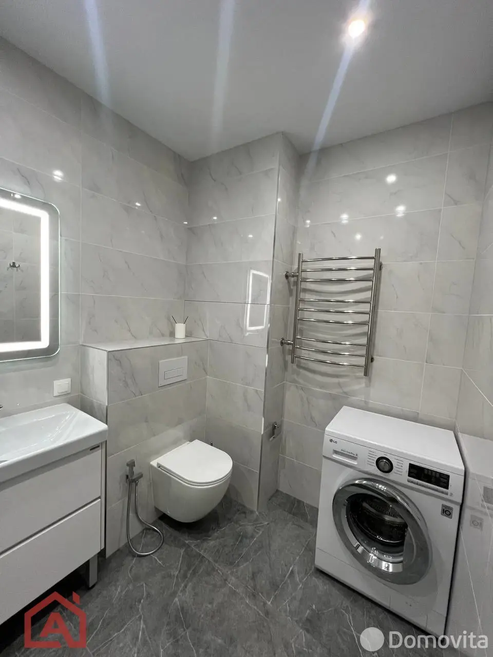 Снять 1-комнатную квартиру в Копище, ул. Николая Камова, д. 1, 480USD, код 149210 - фото 17