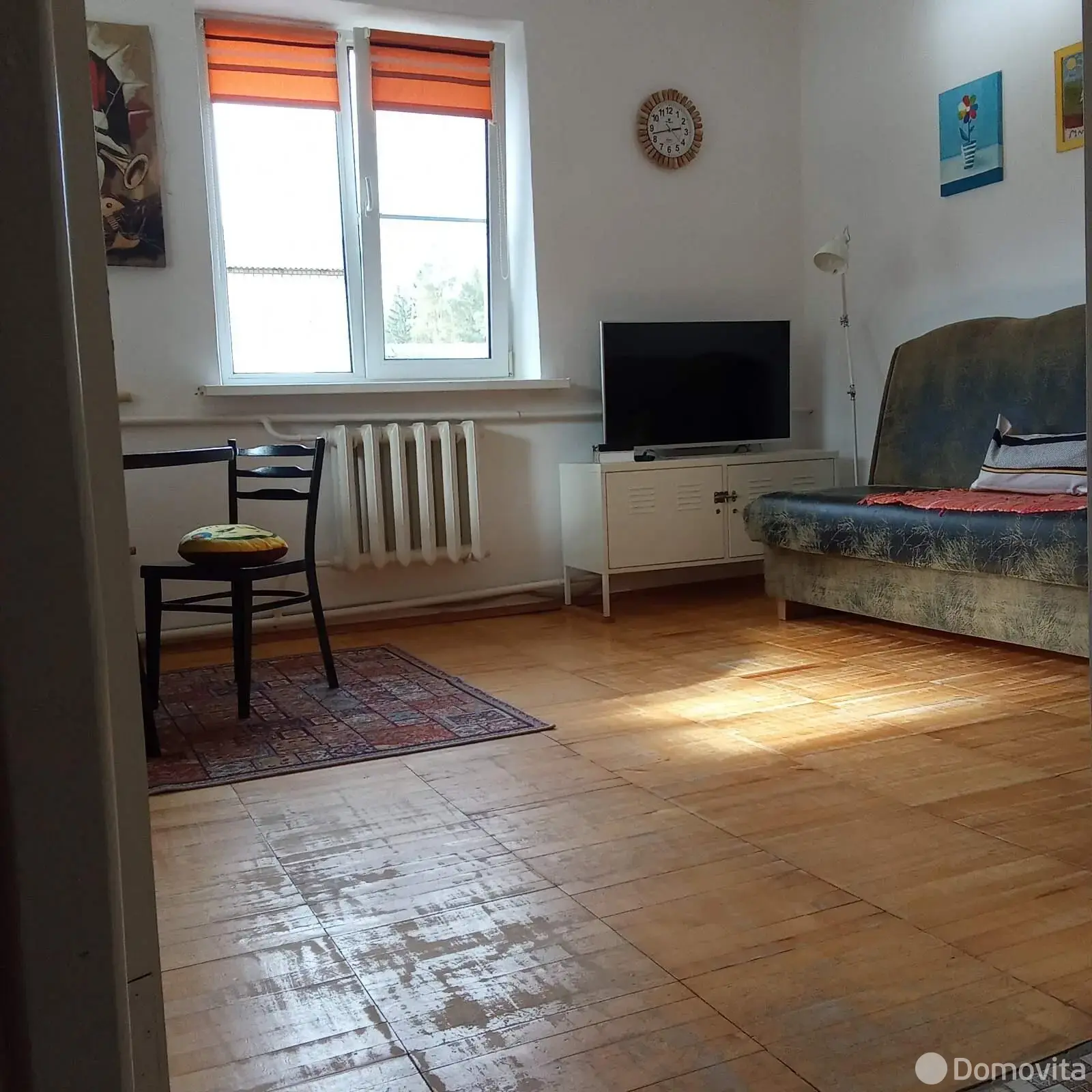 дом, Гливин, ул. Четвертая