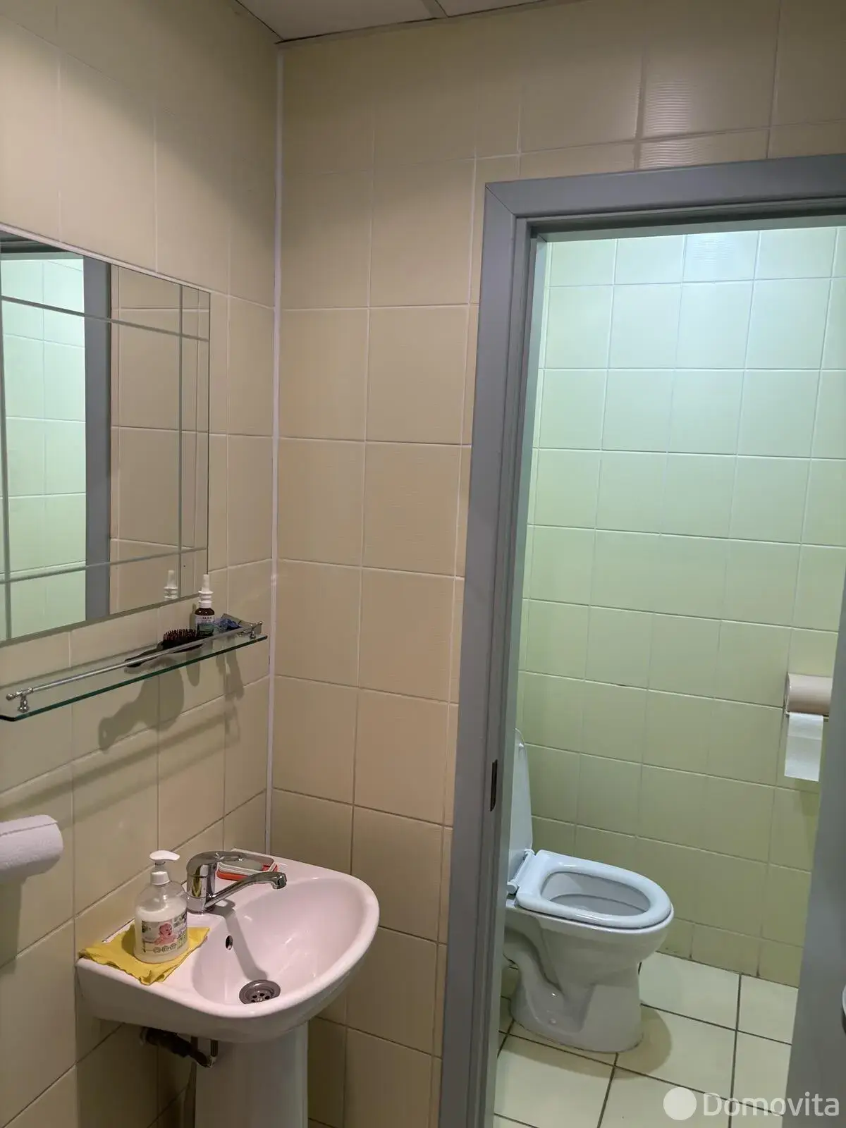 продажа торгового объекта, Минск, ул. Калиновского, д. 101