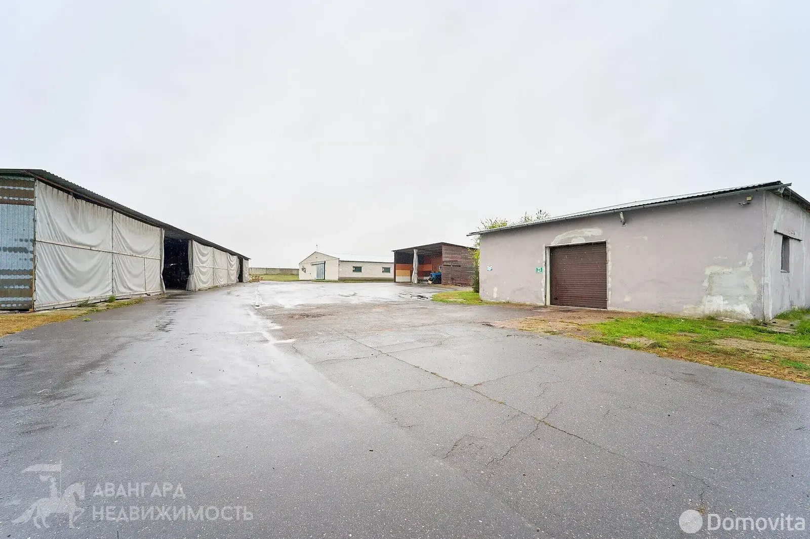 Аренда склада на д. 26/А в Новодворье, код 964208 - фото 21