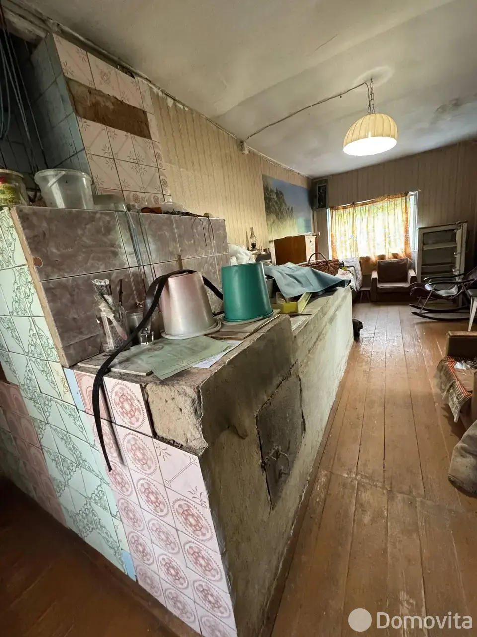 Продажа 2-этажной дачи в Павлинка Минская область, 13200USD, код 185941 - фото 7
