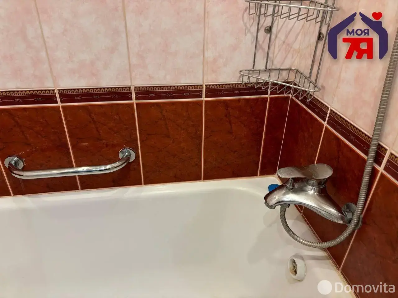 Снять 2-комнатную квартиру в Минске, ул. Смолячкова, д. 26, 460USD, код 150057 - фото 22