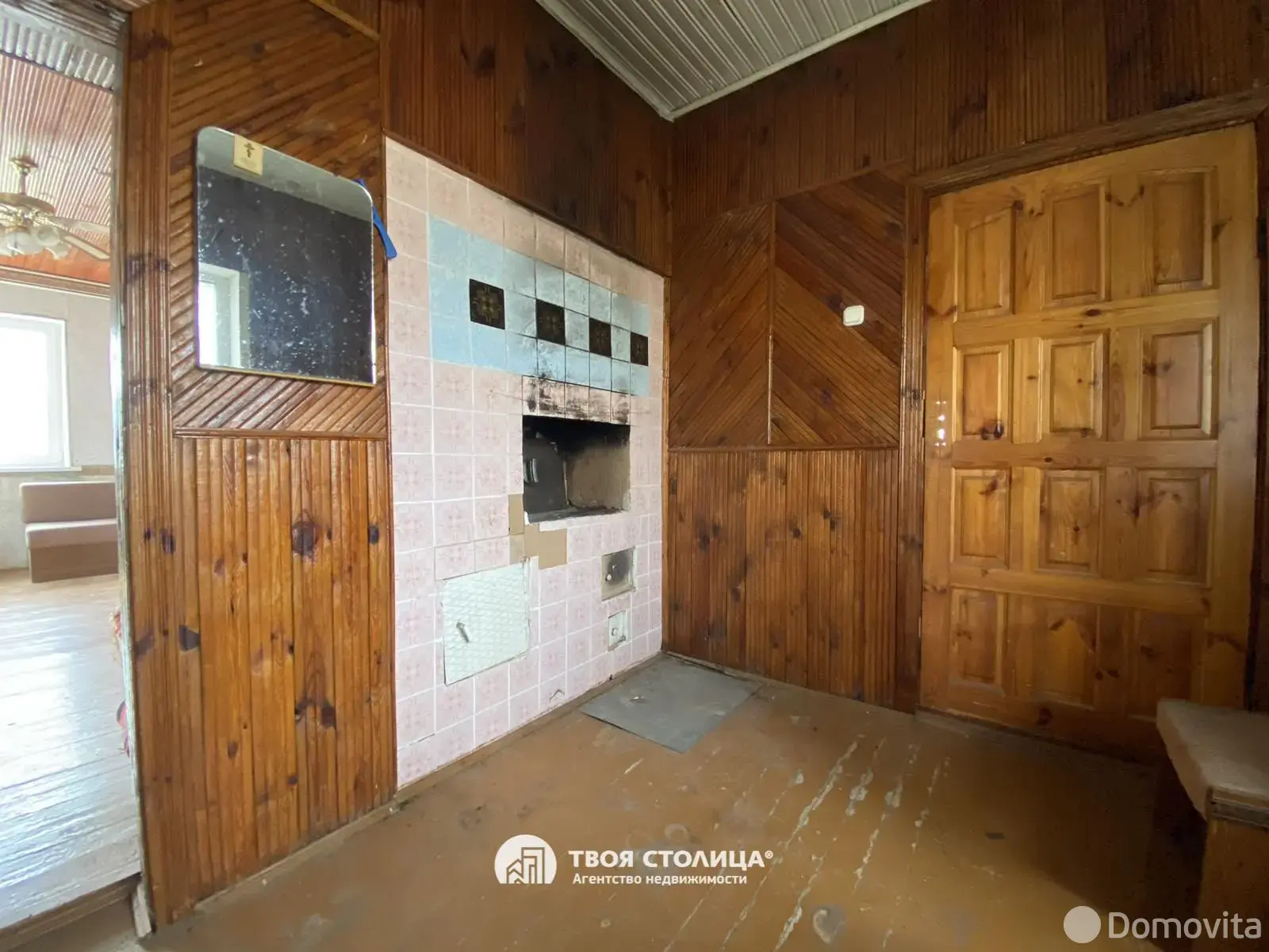 Купить 2-этажную дачу в Домашанах Минская область, 40000USD, код 182317 - фото 24