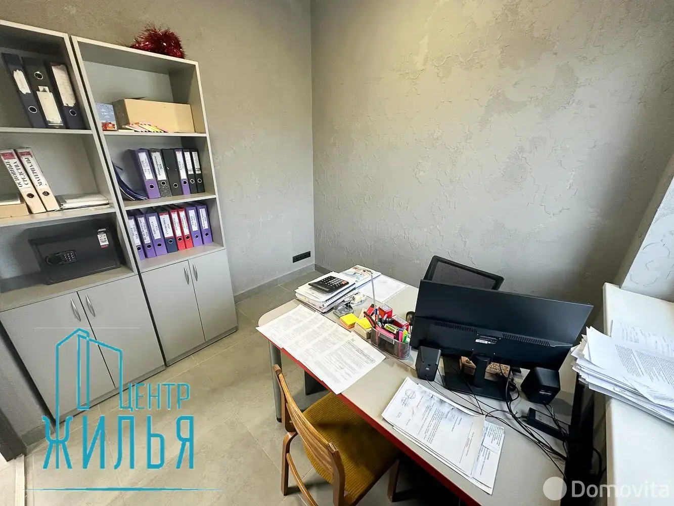 Купить помещение под сферу услуг в Гродно, ул. Индустриальная, д. 5 - фото 35