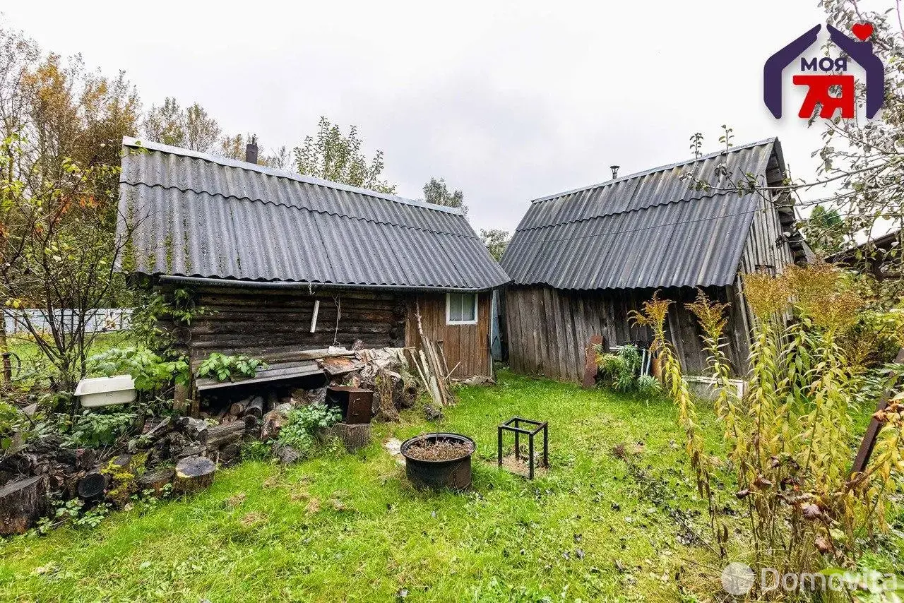 дача, Кальники, 