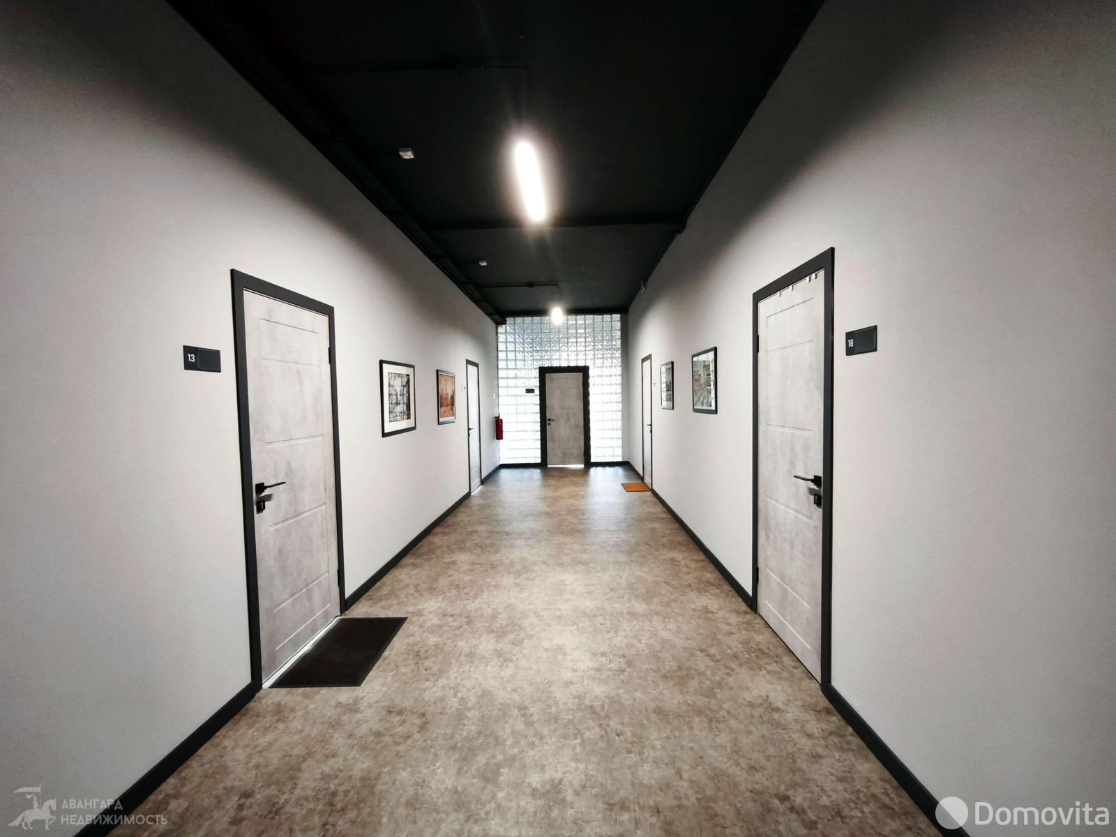 офис, Минск, ул. Полевая, д. 24/А 