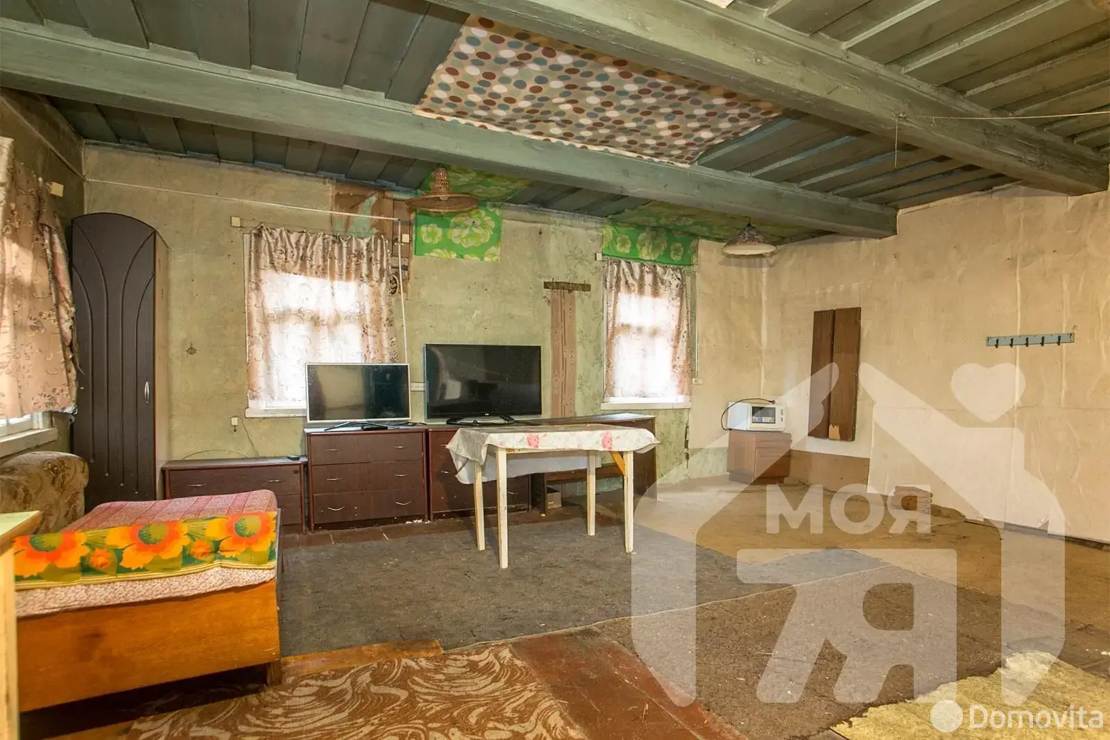 Цена продажи дома, Брильки, ул. Мира