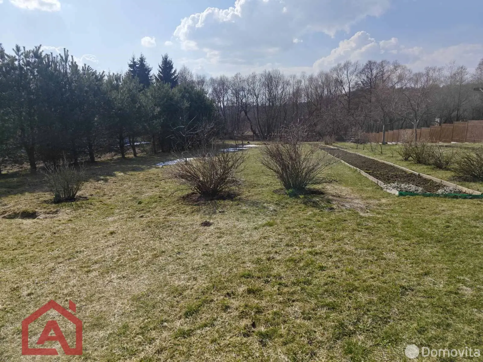 участок, Мочаны, ул. Заречная, д. 33 - лучшее предложение