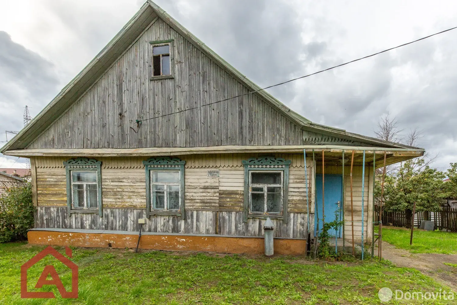 Купить земельный участок, 12.74 соток, Ждановичи, Минская область, 120000USD, код 570934 - фото 34