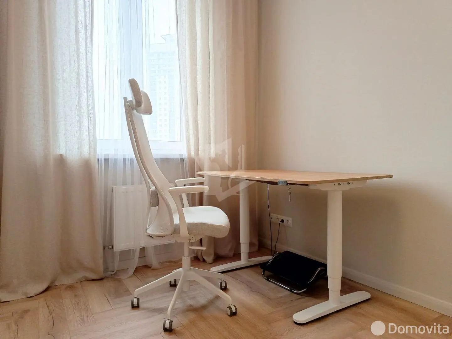 Снять 3-комнатную квартиру в Минске, пр-т Победителей, д. 115, 1000USD, код 149037 - фото 22