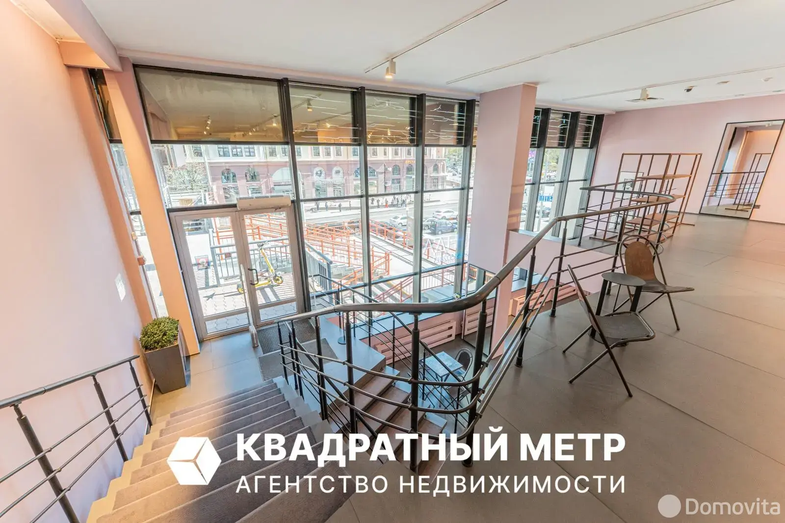 Продажа торговой точки на ул. Немига, д. 12/А в Минске, 1643700USD, код 999034 - фото 1
