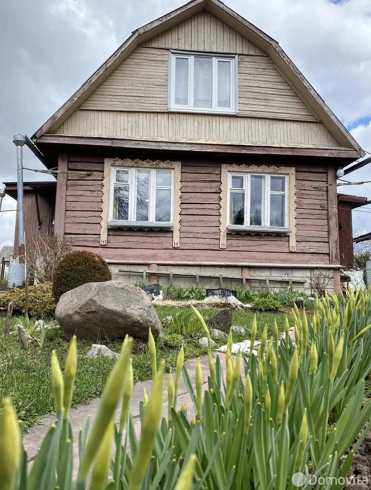 продажа дачи, Крыница-91, 